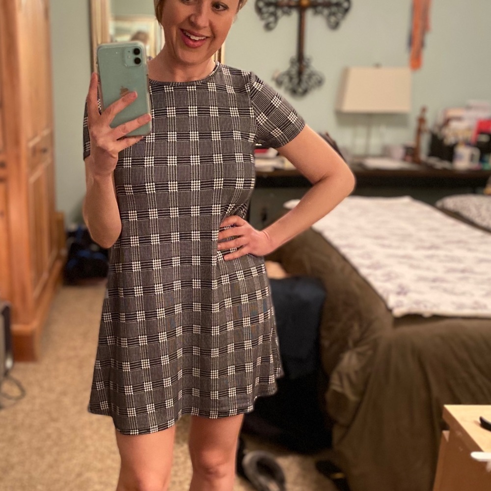 Swing Dress by Forever 21